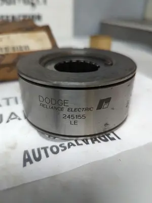 New | in-Stock DODGE 245154 Speed Reducers | Surplus Asset Holdings #1204369