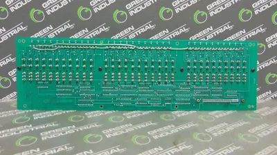 Keithley MSSR-32 BD PC6432 Relay Board Rev. A Used
