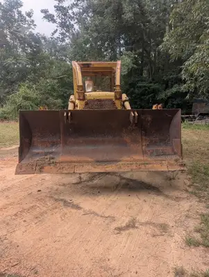 Used CATERPILLAR D6C Bulldozers South Carolina US | Palmetto Machinery #1427234