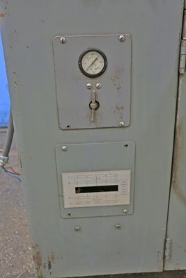 USED 1982 Grob 4V-18