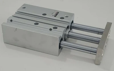 USED SMC MGPL40-75A-Z73L