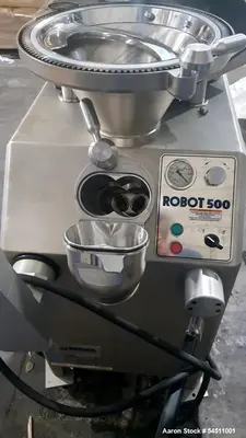 USED VEMAG ROBOT 500