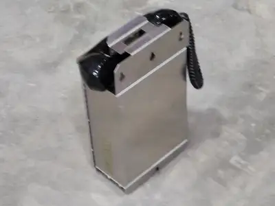 USED HUBBELL AM7011
