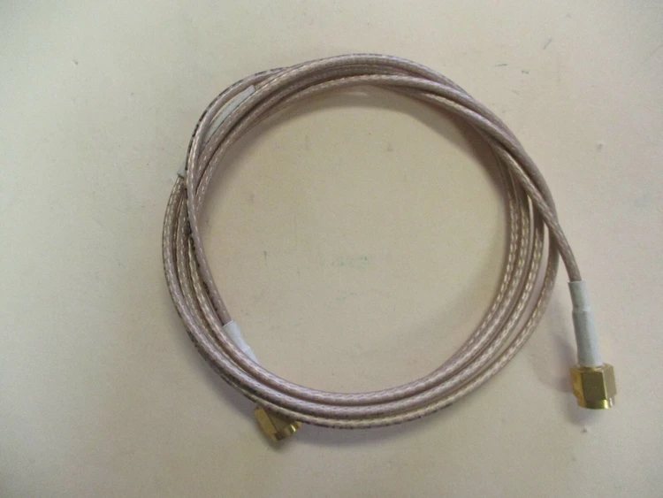 Used Thermax MIL-C-17G Cable/Network Testers Arizona US | ASSET CONVERSION SPECIALISTS, INC. #308376