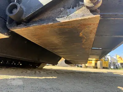 Used 2019 WEILER P385B Tracked Pavers California US | Mittry Construction #1363479