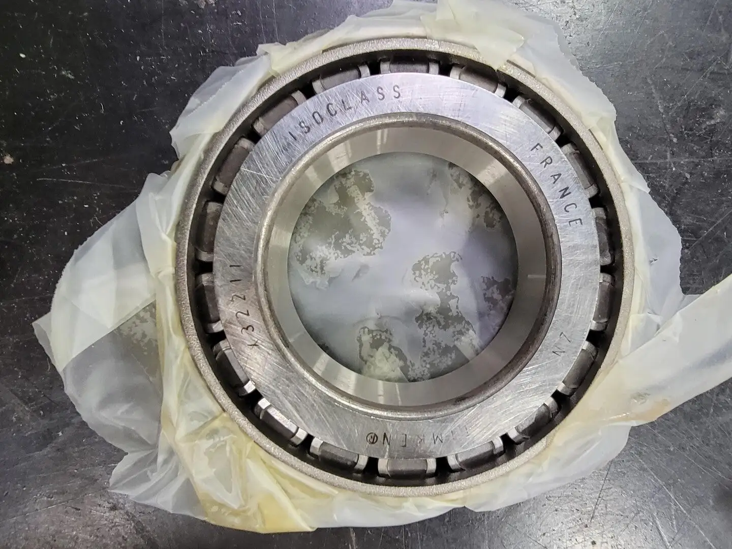 NEW TIMKEN 32211