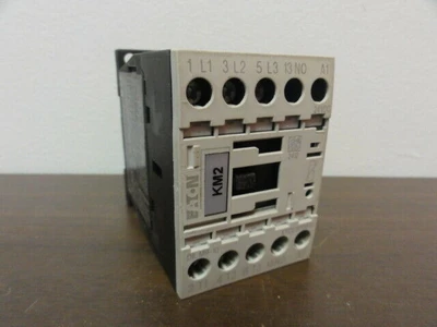 USED EATON DILM9-10 XTCE009B10