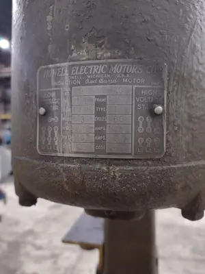 USED EXCELLO 74