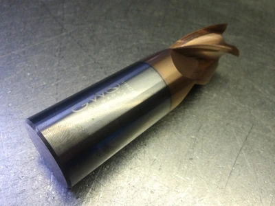 New | in-Stock GWS TOOL GROUP _UNKNOWN_ Carbide Endmills Michigan US | Superior Machine & Tool Inc #868162