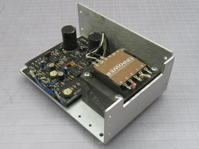 Used INTERNATIONAL POWER _UNKNOWN_ AC/DC Power Supplies Texas US | OCO Industrial #1626666