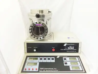 Torr International CRC 150