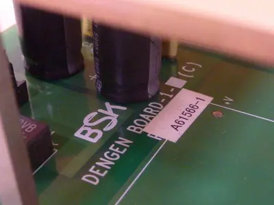 Used BSK A61566-1 Circuit Boards Michigan US | Ideal Machinery #1269714