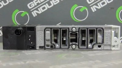 USED FESTO VSVA-B-M25-MZD-A1-1T1L