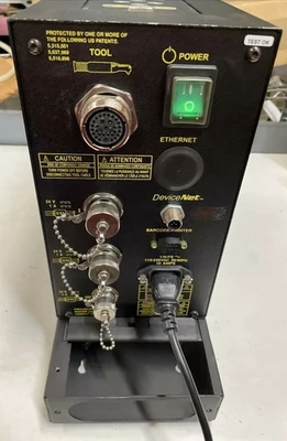 USED Stanley Assembly Technologies 21A108702