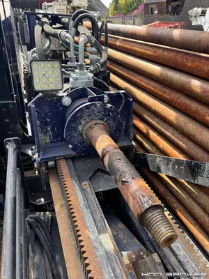 Used 2022 UNIVERSAL 2022 UNIVERSAL UNI 25 Drill Rigs Florida US | HDD Broker #1346257