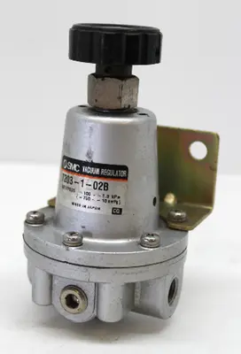 USED SMC T203-1-02B