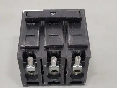 Used EATON BAB3020H Switchgears British Columbia CA | Lenmark #238484