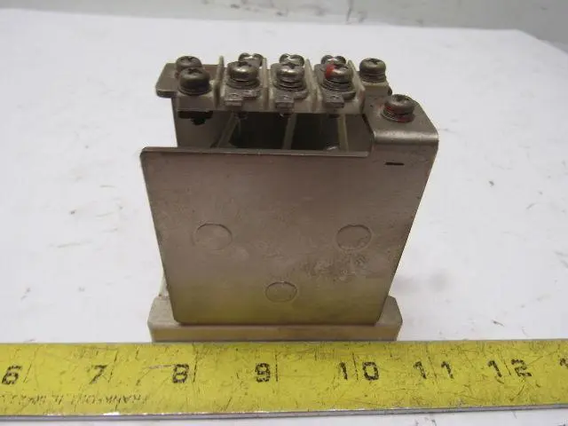 Used NEC _UNKNOWN_ Miscellaneous MRO | Arrow Industrial #657084