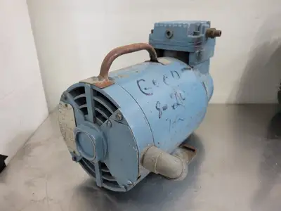 USED GOULD LGH-2V