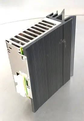 Metso DDC7940-2 Power Supply IPS Loc3D66