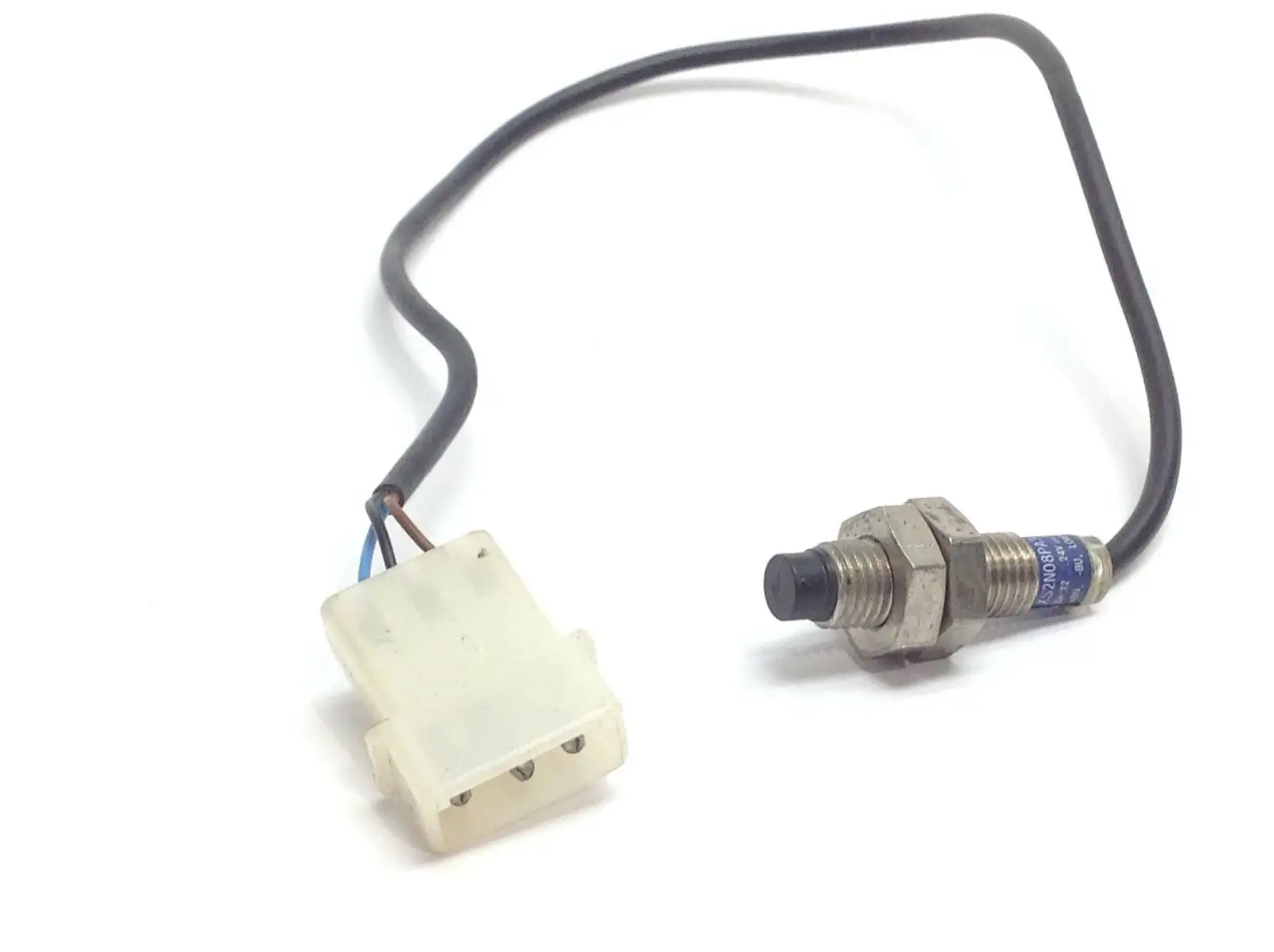 Used Telemecanique Proximity Switch Proximity Sensors Michigan US | Maverick Industrial Sales #1394695