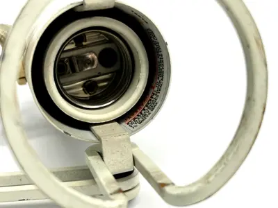 Used Juno T431WH Lighting Michigan US | Maverick Industrial Sales #1397976