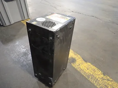 Used 2017 BRANSON 80DCXS40VRT Ultrasonic Generators Ohio US | HGR 24 #728009
