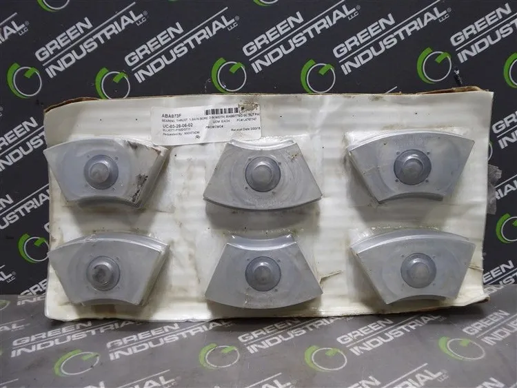 Used ELLIOTT _UNKNOWN_ Bearings Wisconsin US | Green Industrial #673643