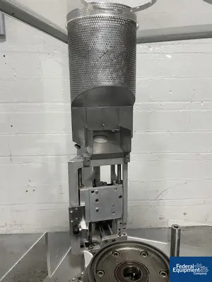 USED Bosch Bosch Capsule Filler GKF700