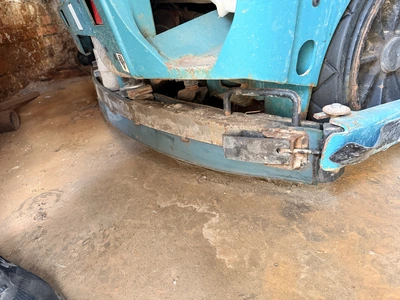 Used TENNANT 8300 Sweepers Michigan US | Miedema Asset Management Group #1424217