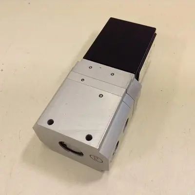 USED FESTO MPPE-3-1/4-2,5-010B