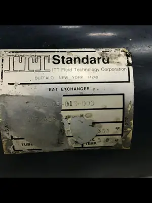 USED AMERICAN STANDARD 5-202-05-018-003
