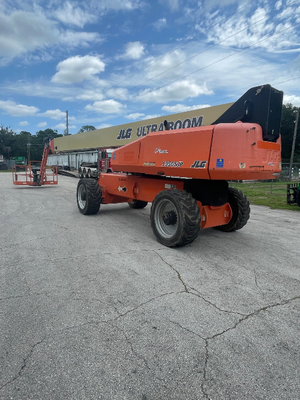 USED 2021 JLG 1350SJP