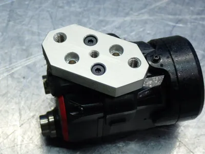 USED KEYENCE IV500CA