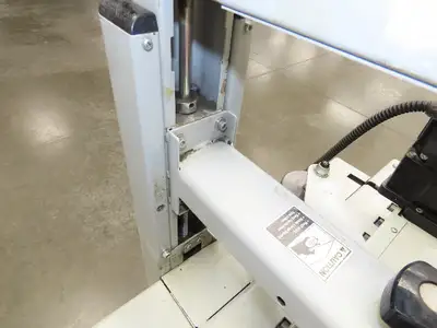 Used 3M MATIC _UNKNOWN_ Case Sealers - Tapers Indiana US | Arrow Industrial #1489057