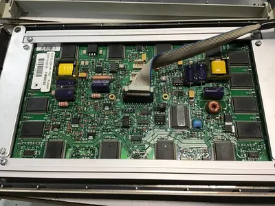 USED VAN DORN 6ES5398-0KB12