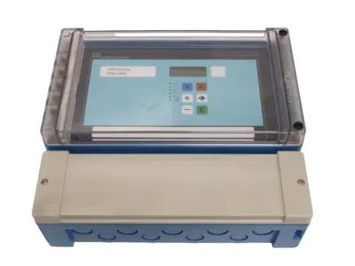NEW ENDRESS +HAUSER FMU860-R1E1B8 PROSONIC CONTROL FMU860R1E1B8