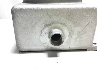 Crouse-Hinds 2 – GUB06 1 33 GB Explosionproof and Dust Ignition Proof Junction Box