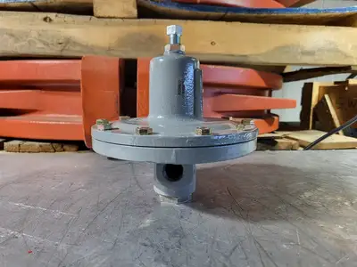 NEW FISHER CONTROLS 95L-6