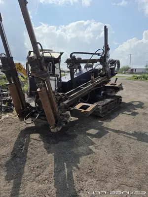 Used 2018 UNIVERSAL 2018 UNIVERSAL UNI 45X65 Drill Rigs Florida US | HDD Broker #1346234