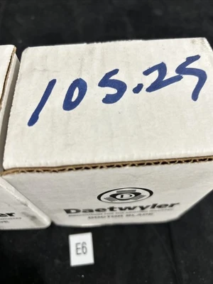 NEW DAETWYLER 98.812