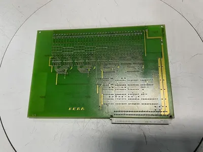 USED KEBA D1321E E-32-DIGIN