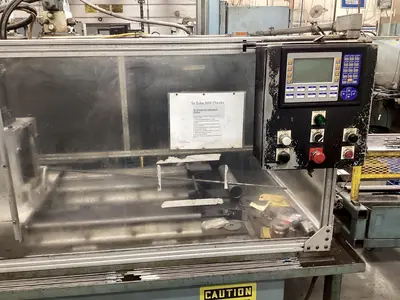 USED 2009 T & H WU11-9