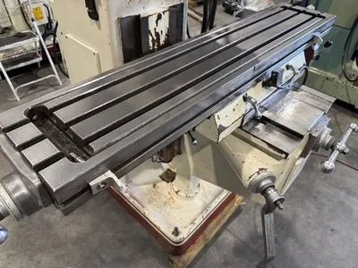 1995 ACER 3VK CNC Vertical Mills | GMT (10)