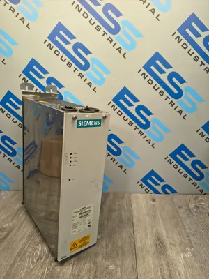 SIEMENS 6SE7031-6EB87-2DA0 Servo Drives & Amplifiers | ESS Industrial Equipment Sales (1)