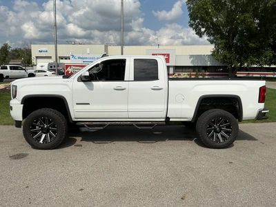 Used 2018 GMC SIERRA 1500 Pickup Trucks Michigan US | Miedema Asset Management Group #1425227