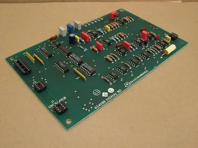 USED ROSEMOUNT 624088