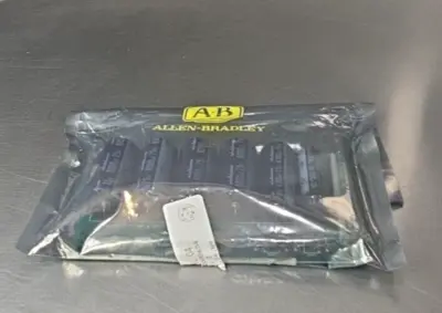 Allen Bradley 50389 Power Supply Board loc3C41