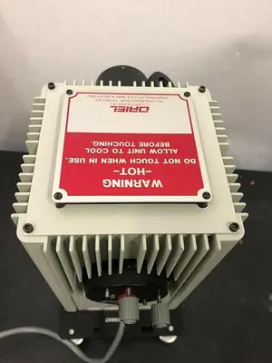 ORIEL INSTRUMENTS 60000
