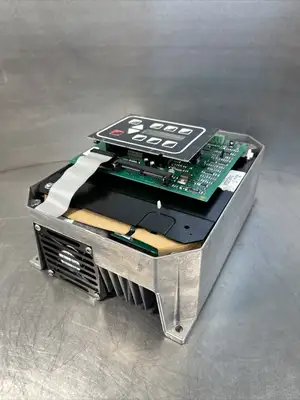 Woods WFC4005-0A E-Trac AC Inverter Drive Refurbished NO COVER (BIN-2.2.5)